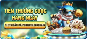 Cứu trợ bắn cá nổ hũ 