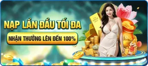 Thưởng nạp đầu