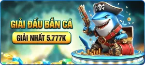 Giải đấu bắn cá hàng tuần