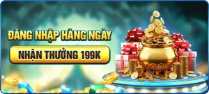 🎁 Lì Xì Hằng Ngày