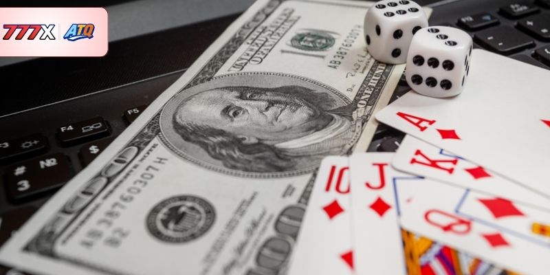 Bí quyết hữu ích khi cược tại BG