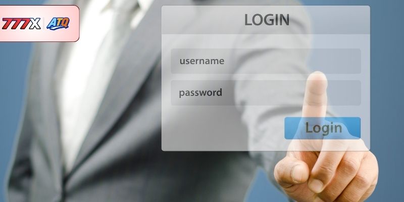 Các bước truy cập vào 777X nhanh chóng cho newbie