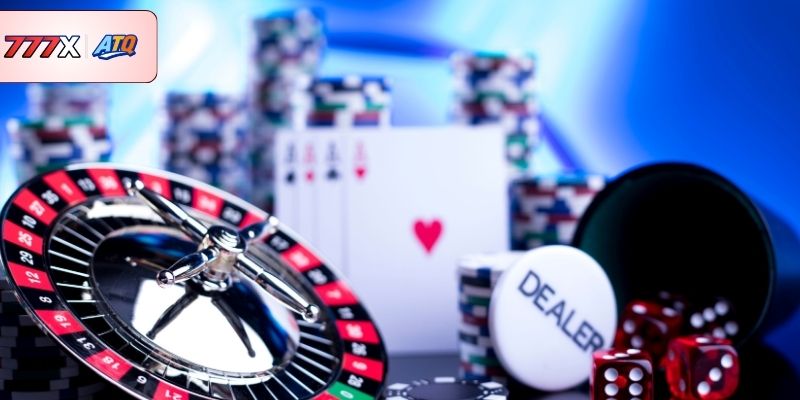 Chơi có kế hoạch và quản lý vốn