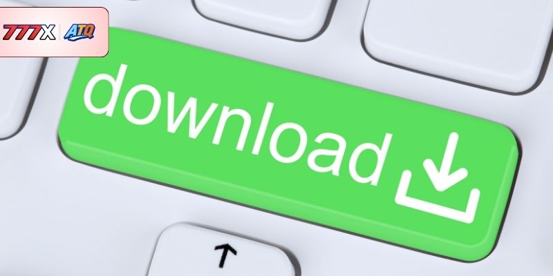 Cách cài đặt ứng dụng 777X trên điện thoại nhanh gọn