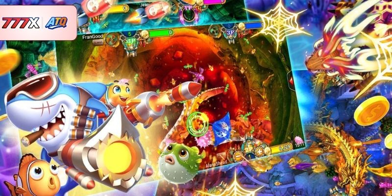 Chiến thuật săn rồng đỉnh cao, bất bại