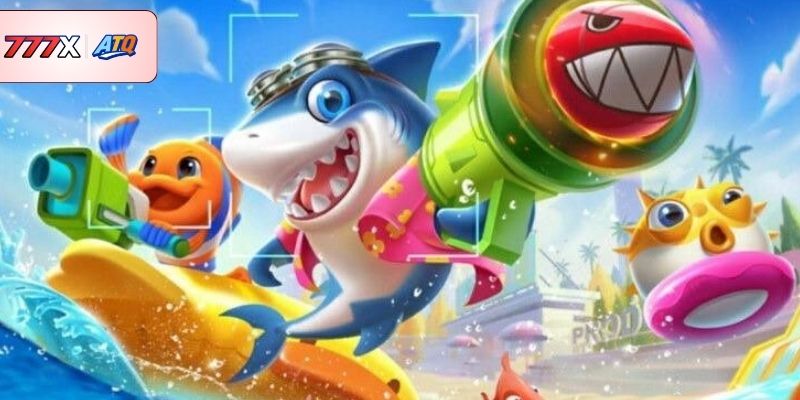 Công cụ đặc biệt hỗ trợ săn bắn chuẩn xác