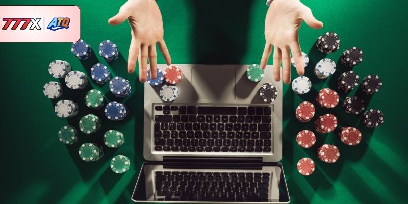 Danh sách trò chơi nên tham gia tại sảnh cược