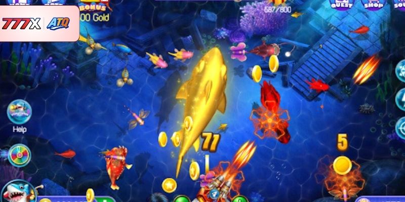 Điểm nổi bật, mới lạ của game