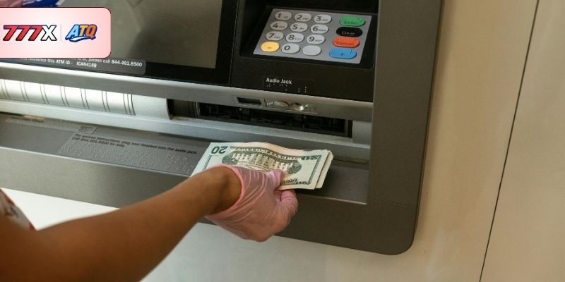 Điều kiện cần thiết để nạp tiền 777X hiệu quả