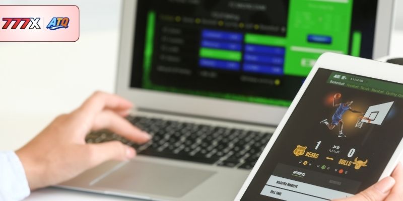 Giao diện tinh xảo, tốc độ tải cực mượt mà