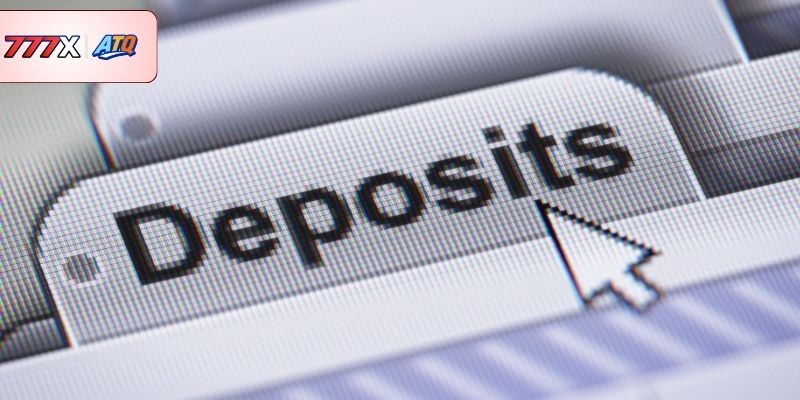 Hướng dẫn chi tiết quy trình thực hiện giao dịch tại 777X