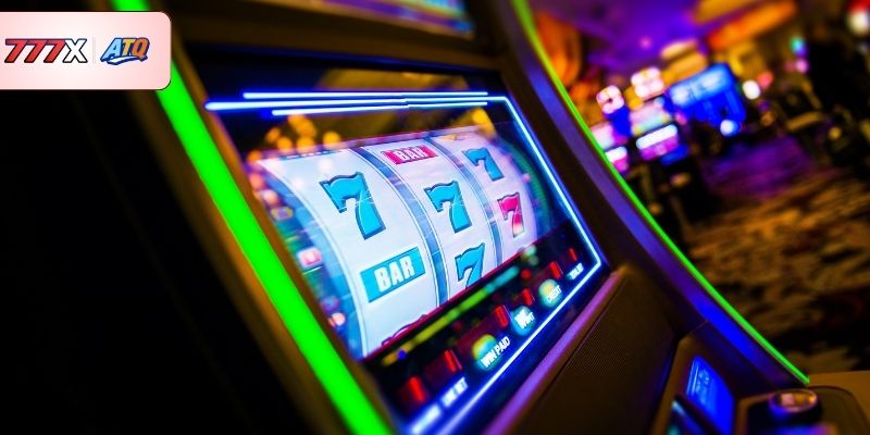 Thông tin về tỷ lệ RTP, độ biến động của game