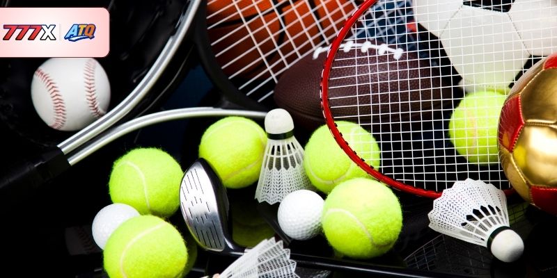 Khám phá điểm đến SABA Sports hàng đầu thị trường