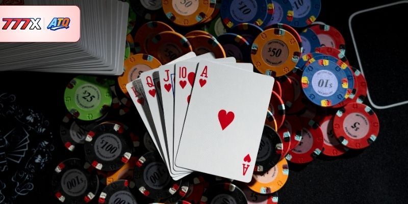 Khám phá thông tin về sân chơi game bài 777X đình đám