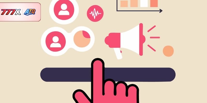 Khuyến mãi 777X dành cho tân thủ hấp dẫn ngay khi đăng ký