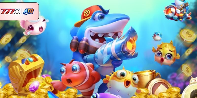 Khuyến mãi hấp dẫn trong game