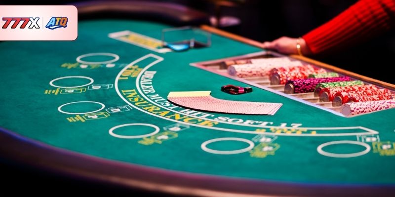 Kinh nghiệm xử lý khôn ngoan trong bài xì dách