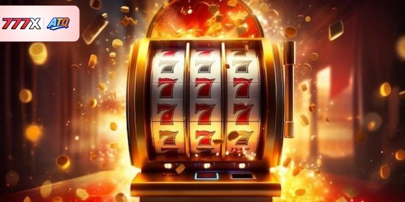 List game hấp dẫn chỉ có tại PG Slots
