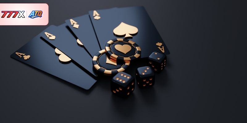 Luật chơi game Poker hội viên cần nắm