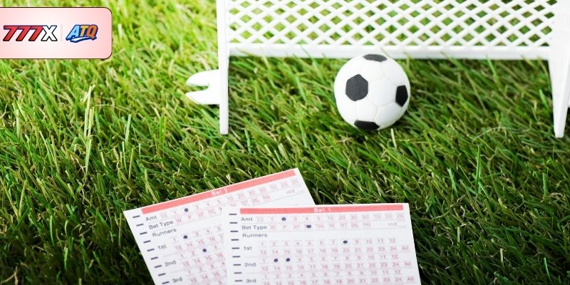 Lưu ý về thời gian với luật hủy kèo giao bóng trước