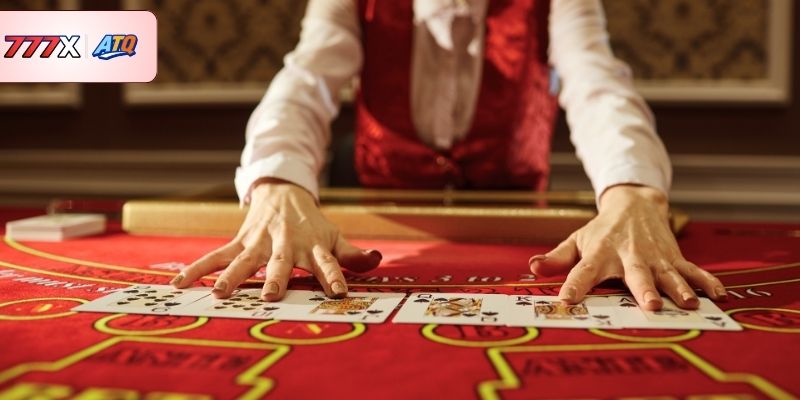 Mẹo rút bài chiến lược trong xì dách