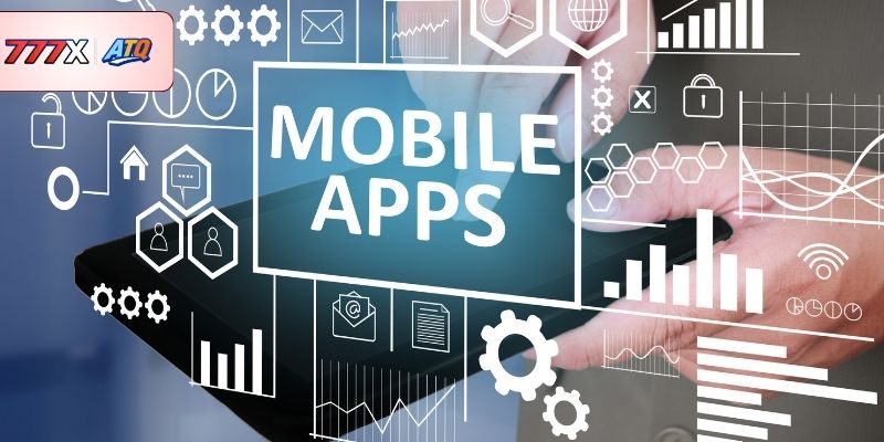 Mẹo tải ứng dụng 777X nhanh chóng và hiệu quả