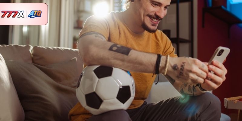 Một số loại hình cược bóng đá cơ bản nhất