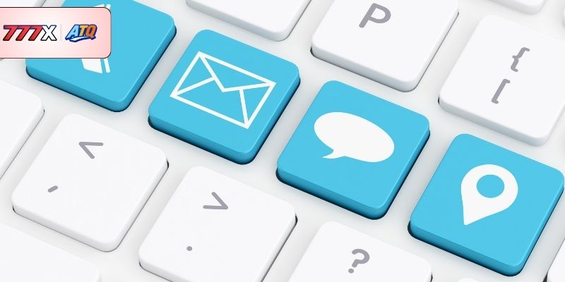 Một vài mẹo giúp người dùng kết nối 777X nhanh