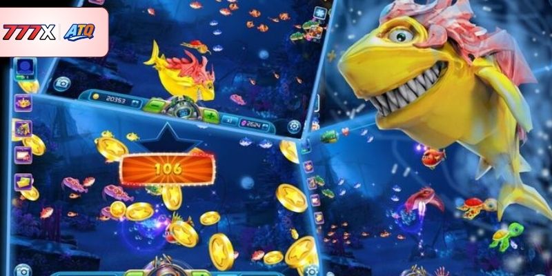 Mức đổi thưởng hấp dẫn bất ngờ mà sân chơi đem đến