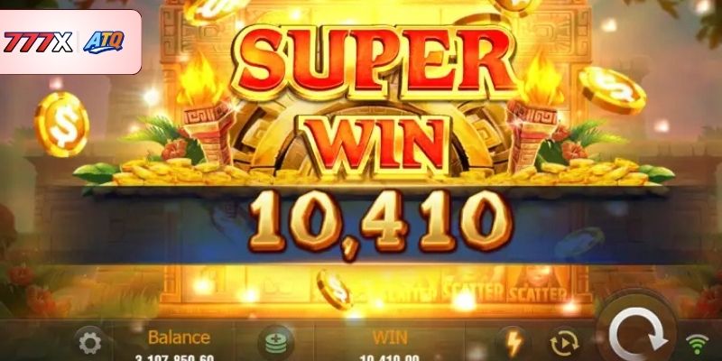 Những cái tên top game gây ấn tượng mạnh với người dùng