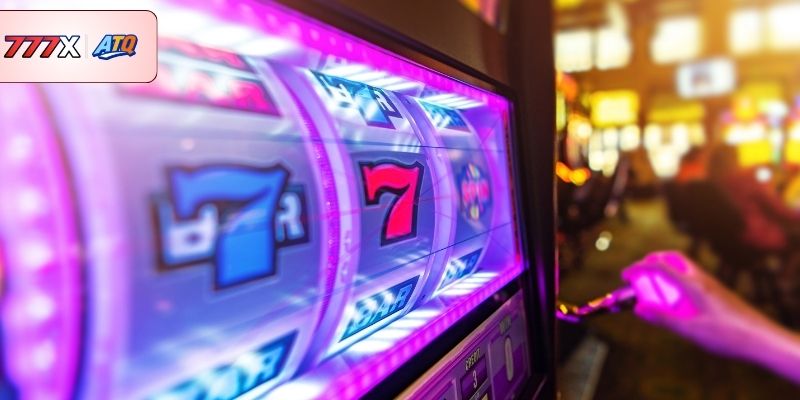 Những tính năng có trong game