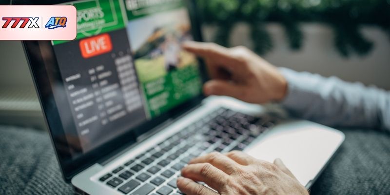 Quá trình truy cập sảnh gói gọn trong vài phút