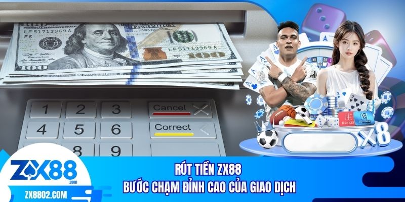 Rút Tiền 777x - Bước Chạm Đỉnh Cao Của Giao Dịch Thông Minh