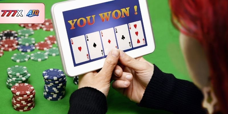 Sức hút đặc biệt của sảnh MT trực tuyến