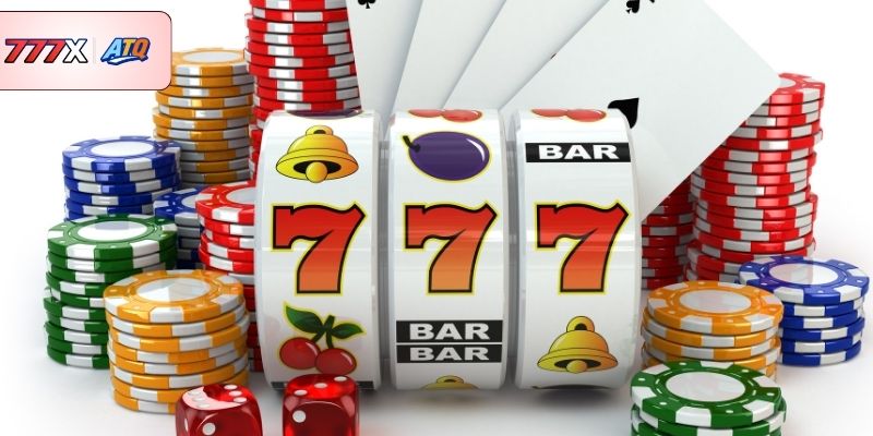 Thông tin về tỷ lệ RTP, độ biến động của game