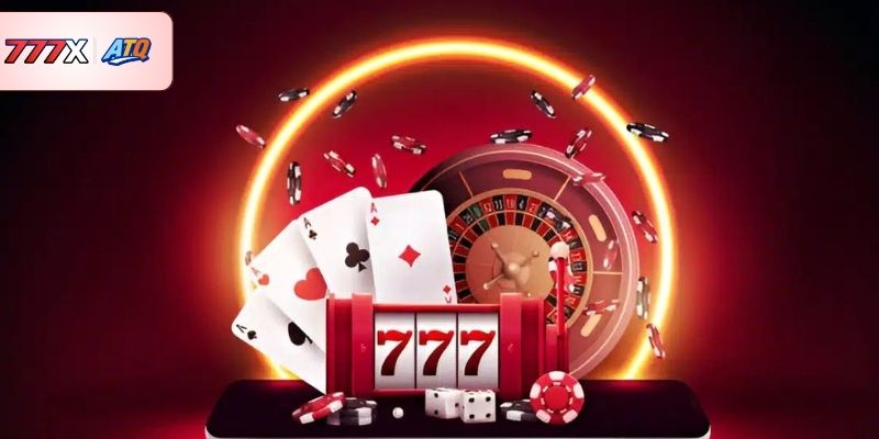 Tìm hiểu chi tiết thông tin về nổ hũ 777X