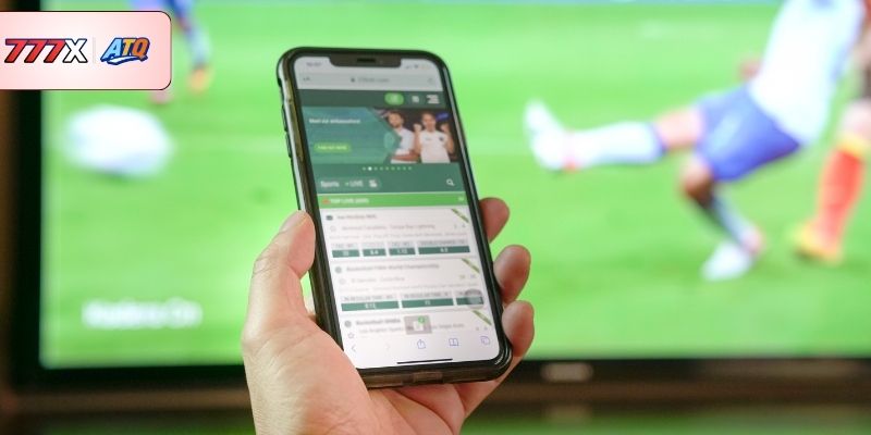 Tìm hiểu khái niệm cách xả kèo trong thể thao