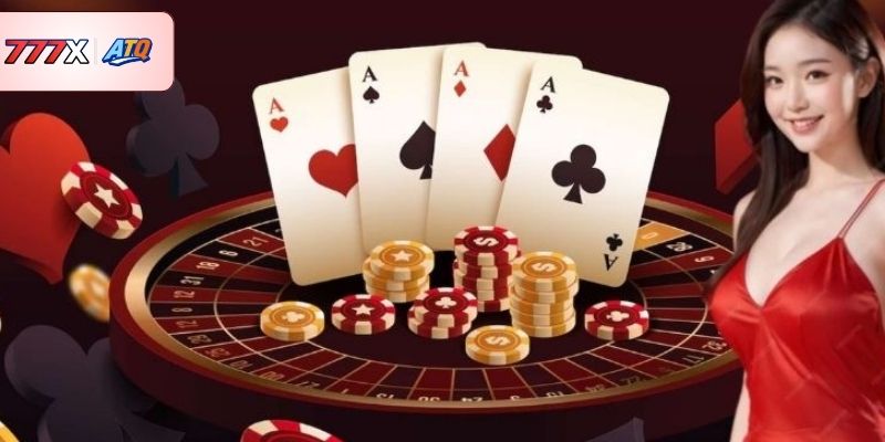 tìm hiểu lý do vì sao casino777x nổ tiếng