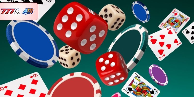 Tìm hiểu sức hút thành công của sảnh đến từ đâu