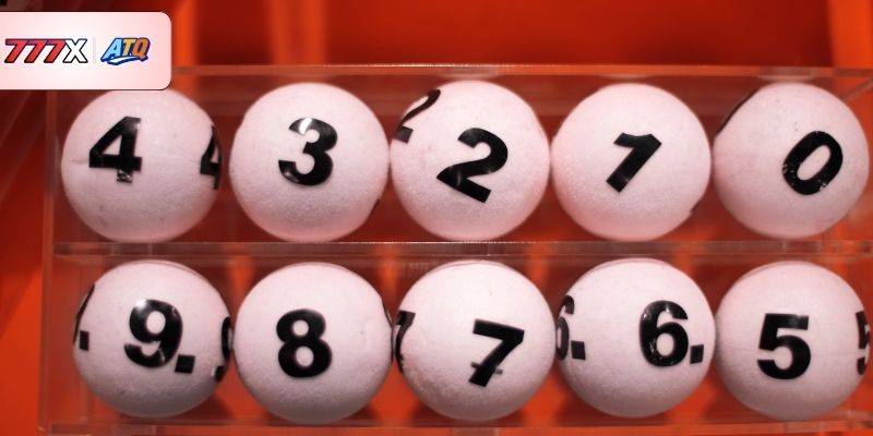 Tìm hiểu thông tin chuyên sâu về xổ số 777X