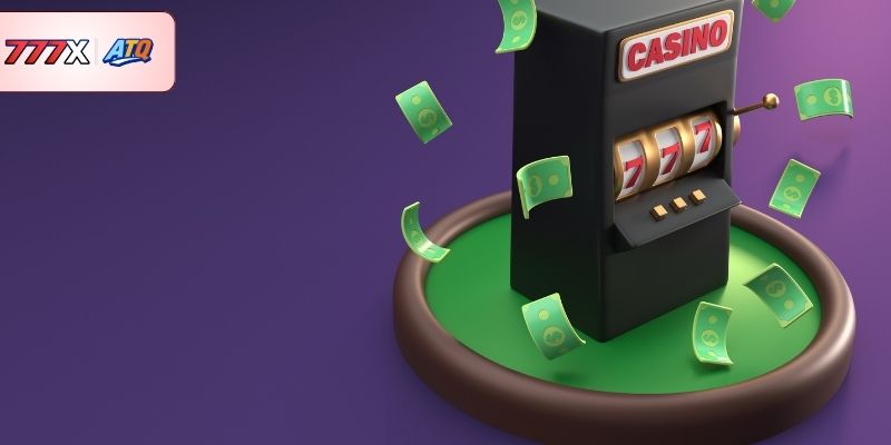 Vài nét về slot kho báu biển sâu