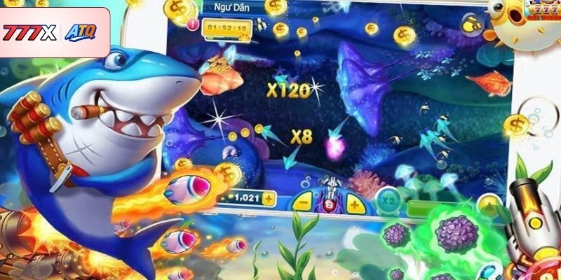 Xem xét các tựa game thú vị hàng đầu hiện tại